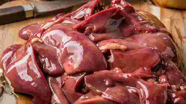 Не тільки молоко: в чому ще можна вимочувати печінку, щоб вона була ніжною