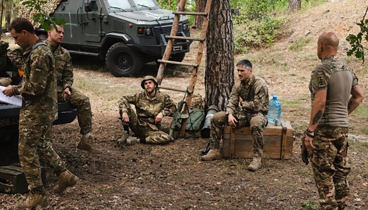 Новий серіал «Живий» заснований на реальних подіях