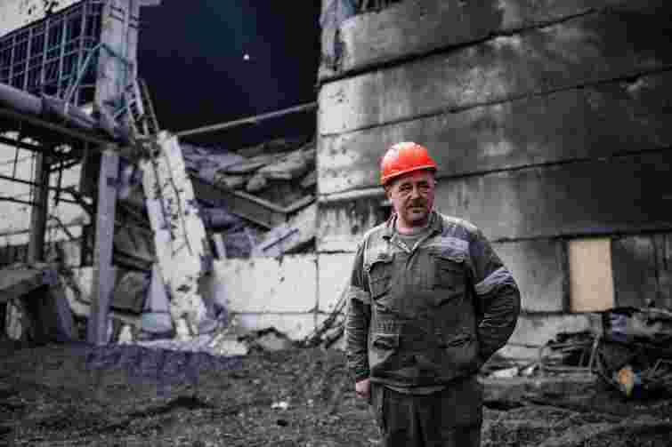 Уряд назвав вартість відбудови енергетики, пошкодженої російськими обстрілами