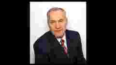 Помер відомий фотохудожник з Тернополя Михайло Бенч