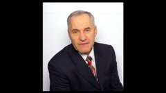 Помер відомий фотохудожник з Тернополя Михайло Бенч