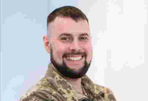 Президент посмертно присвоїв звання Героя України рівнянину Олександру Подвишенному