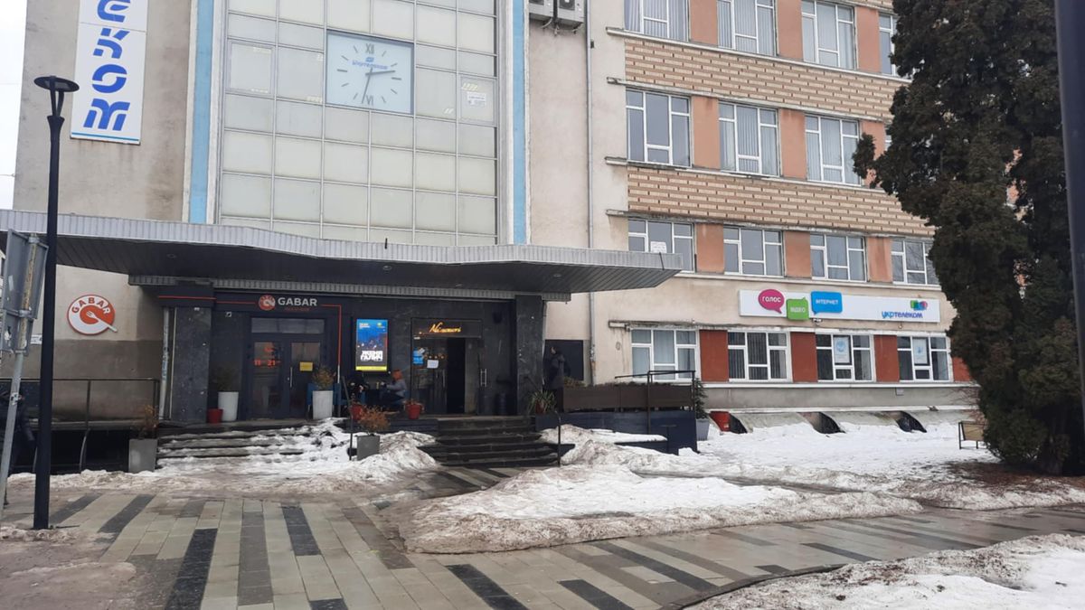 Ресторатор з Тернополя отримав підозру у зберіганні наркотиків