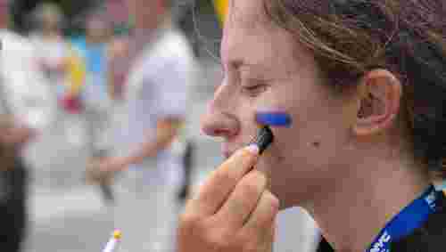 Українські біженки стикаються з високим рівнем насильства в ЄС