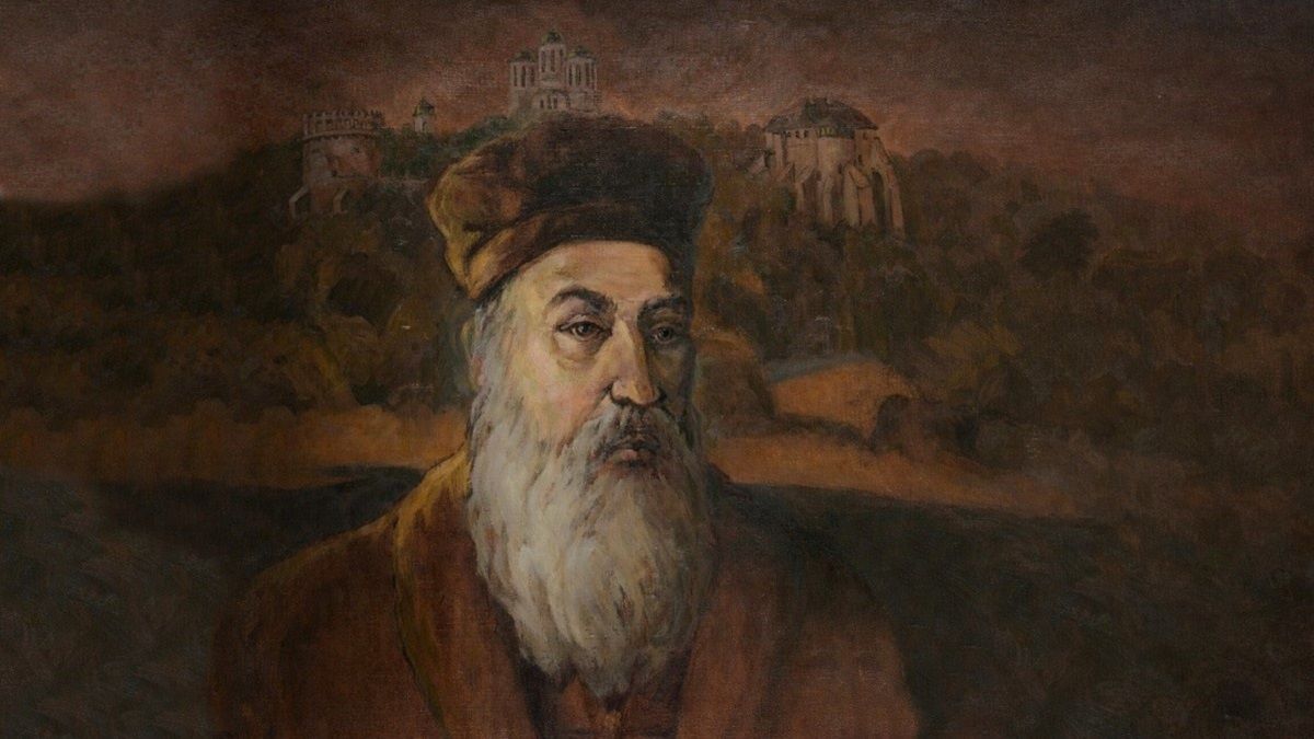 Некоронований король: князь Василь-Костянтин Острозький і його спадщина