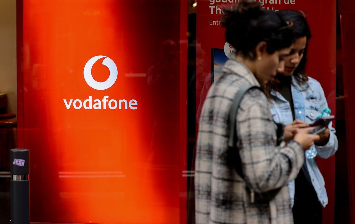 Vodafone оголосив про підвищення вартості популярних тарифів