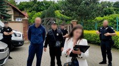 Суд виніс вирок вбивці поліцейського біля будинку львівського готельєра