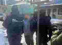 Затримали «смотрящого» за Тернополем, який знімав чоловіків з обліку в системі «Оберіг»