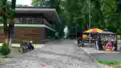 Ужгородські депутати дозволили продаж землі в Боздоському парку