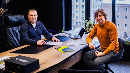 blago у культурному просторі Львова: як бізнес працює із сенсами