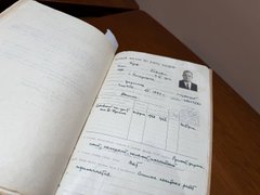 НКВДист, який знищив експонати Львівського музею