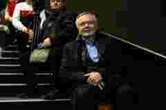 Суд повернув компаніям Зіновія Козицького частину вкрадених хакером грошей