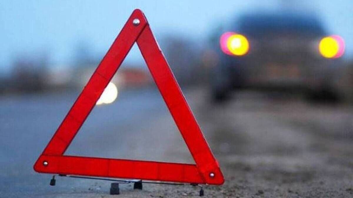 На Львівщині сталась смертельна ДТП за участі окружного прокурора, загинула дитина