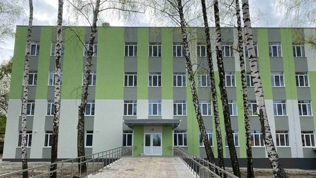 Уряд дозволив пільгову оренду державного і комунального майна для розміщення переселенців