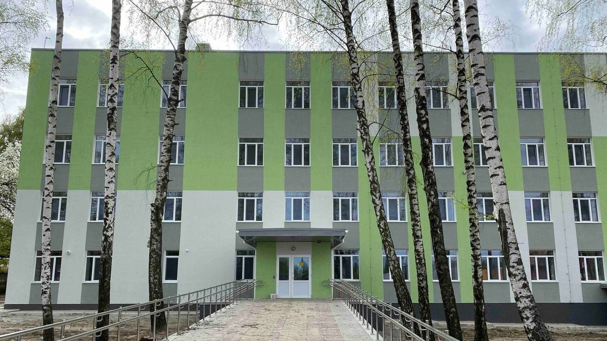 Уряд дозволив пільгову оренду державного і комунального майна для розміщення переселенців