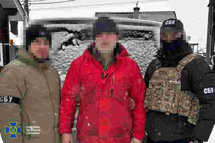 У Києві викрили агента ФСБ, який маскувався під виконавця оборонних замовлень