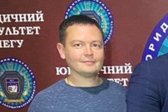 Рівненського суддю звільнили після скандалу через пʼяне водіння і фальсифікацію довідки