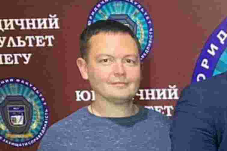 Рівненського суддю звільнили після скандалу через пʼяне водіння і фальсифікацію довідки