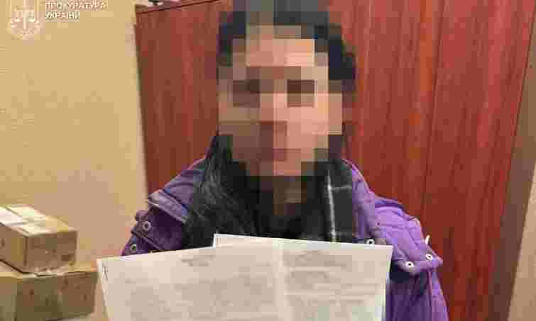 Слідство розповіло про причетну до теракту у Львові 18-річну харків’янку