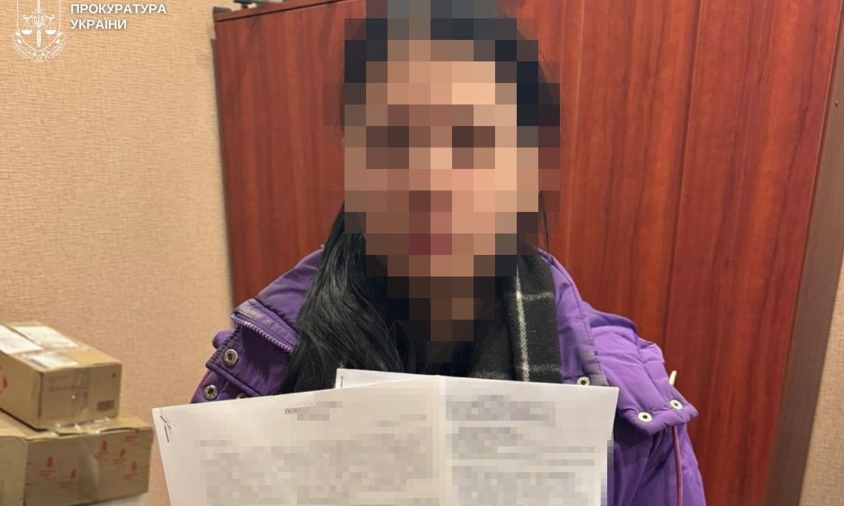 Слідство розповіло про причетну до теракту у Львові 18-річну харків’янку