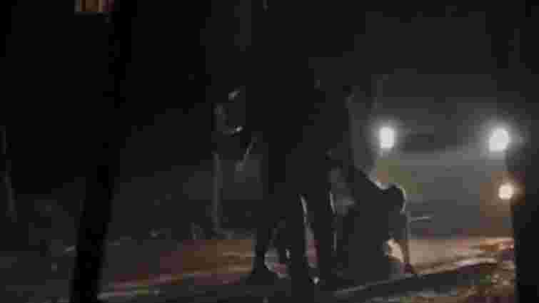 У Кривому Розі на військового ТЦК напали з ножем