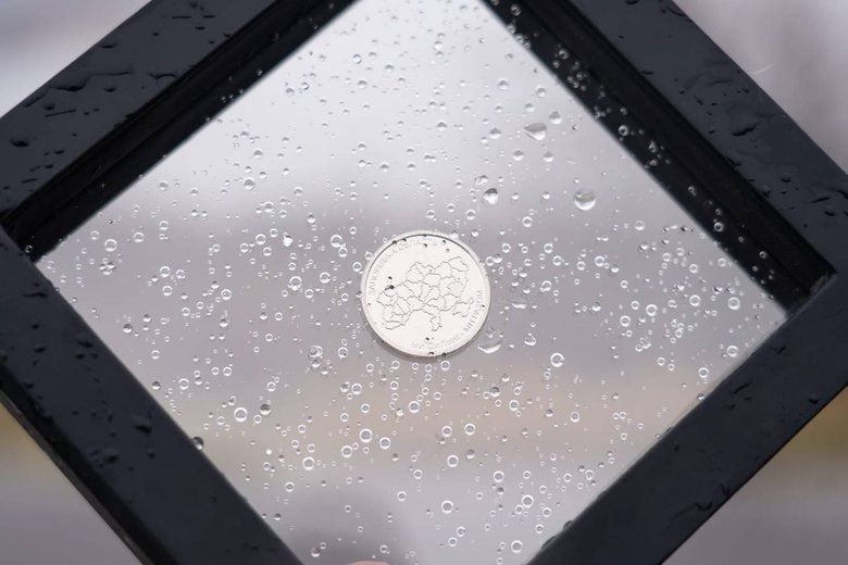 НБУ ввів у обіг три пам'ятні монети, присвячені прифронтовим регіонам / Фото НБУ