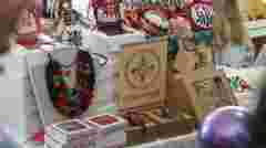 Свічки, прикраси та 3D-друк: як учні у Львові запускають власний бізнес