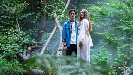 Від притчі до блокбастера:  чотири екранізації «Лісової пісні»