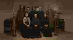 Леся Українка і Львів: за що поетеса посварилася з художником Іваном Трушем