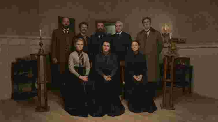 Леся Українка і Львів: за що поетеса посварилася з художником Іваном Трушем