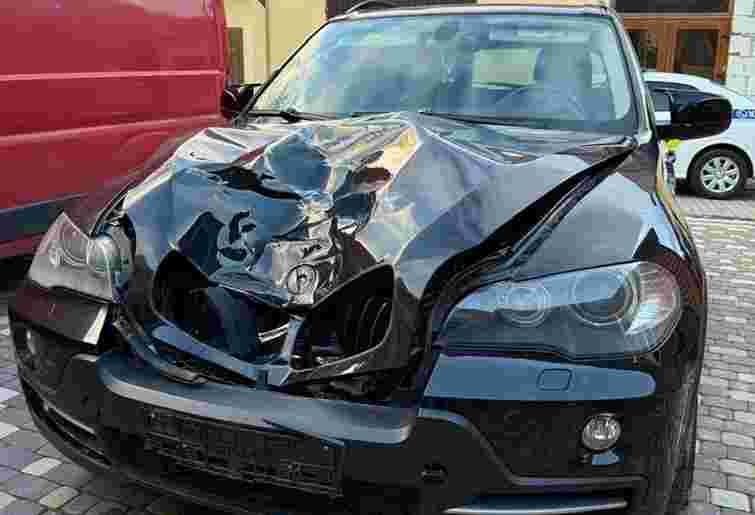 Суд призначив умовне покарання водію BMW, який втік після смертельної ДТП на Львівщині