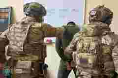 Командувача логістики Повітряних сил і начальника управління СБУ викрили на хабарництві 