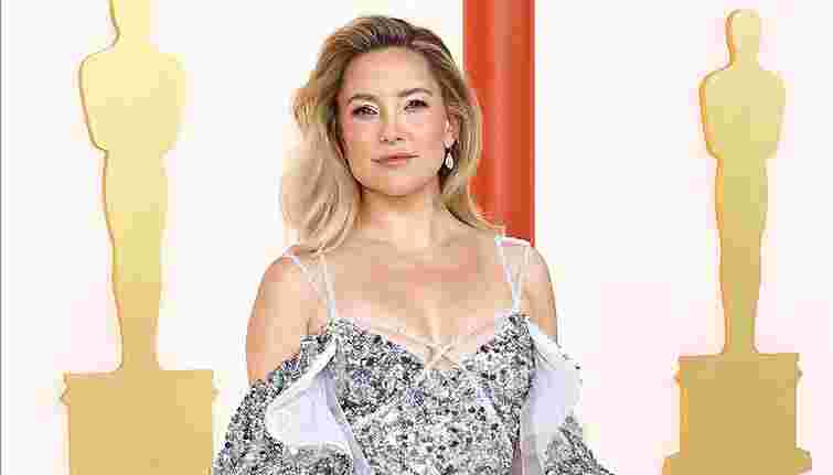 Обличчя «Оскара»: Кейт Гадсон у номінації «Найкраща жіноча роль»