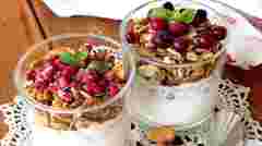 Кишківник працюватиме як годинник: сім найкращих продуктів для травлення