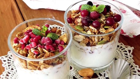 Кишківник працюватиме як годинник: сім найкращих продуктів для травлення