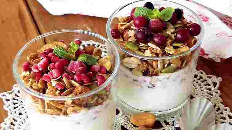 Кишківник працюватиме як годинник: сім найкращих продуктів для травлення