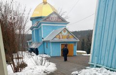 Прокуратура подала до суду на УПЦ МП через приватизацію Покровської церкви на Тернопільщині