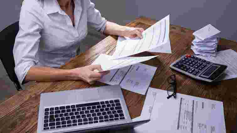 ФОПи зі Львівщини сплатили 5,4 млрд єдиного податку і увійшли в трійку лідерів по Україні