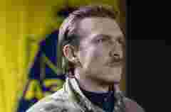 Володимир Зеленський підвищив у званні Дениса «Редіса» Прокопенка