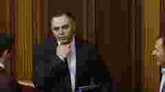 У Німеччині затримали підозрюваного у вбивстві Андрія Портнова