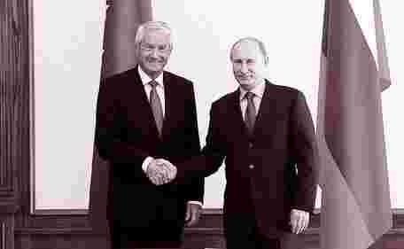 Епштейн і Росія довели до самогубства