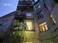 У житловому будинку в центрі Львова вибухнув газ, є постраждалі