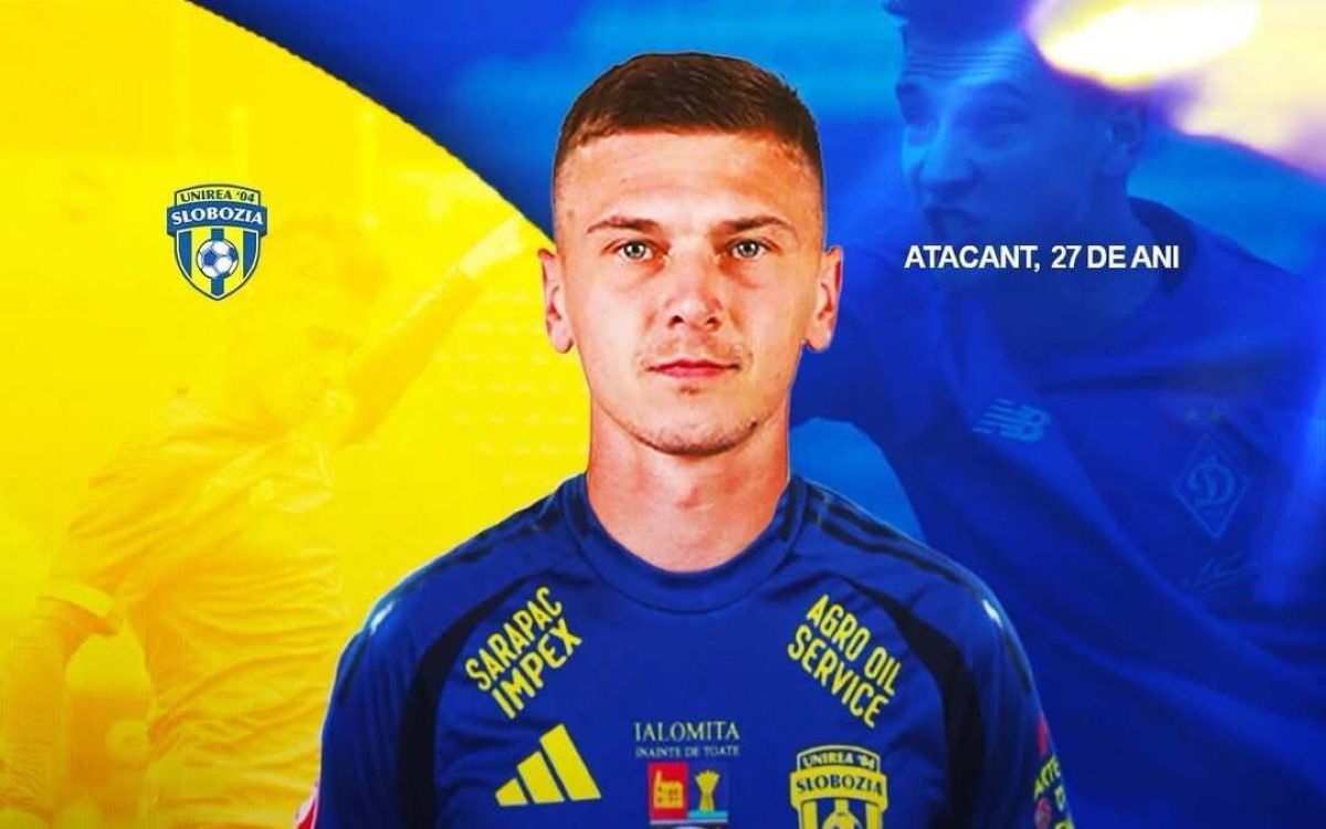 Ексвінгер «Динамо» офіційно перейшов до європейського клубу