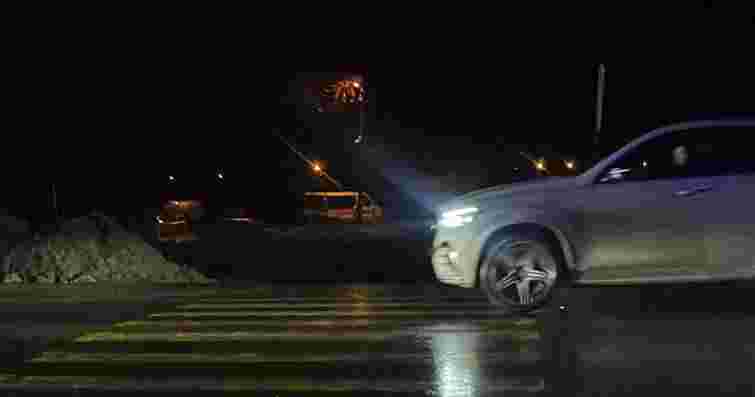 Офіс генпрокурора оголосив підозру прокурору, який на смерть збив дитину біля Львова