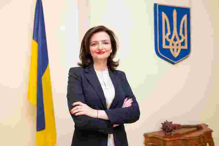 МЗС України відповіло російському дипломату, який раптово назвав себе українцем