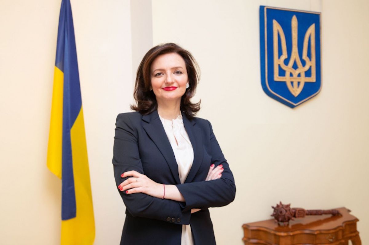 МЗС України відповіло російському дипломату, який раптово назвав себе українцем