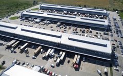 Одеська фірма за 459 млн грн збудує на кордоні з Польщею відстійник для вантажівок