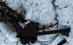 До Харкова вперше з 2022 року долетів російський FPV-дрон на оптоволокні