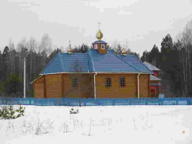 Релігійна громада УПЦ МП на Рівненщині перейшла до ПЦУ