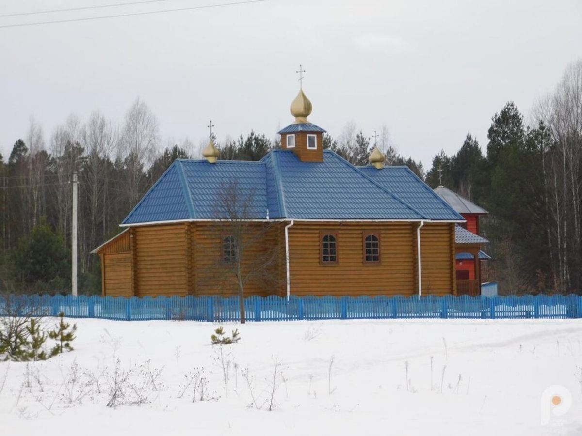 Релігійна громада УПЦ МП на Рівненщині перейшла до ПЦУ